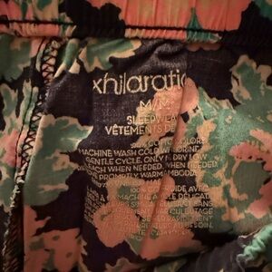 Xhilaration Women's Multicolor Cotton Shorts